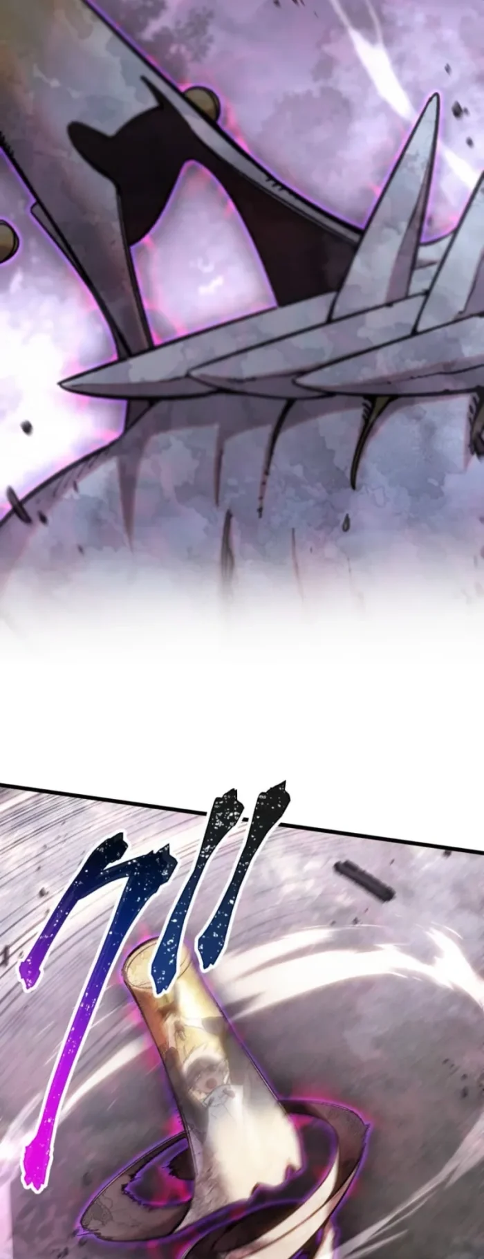 Sword God High School: The Talentless Underachiever Becomes the Strongest Chapter 6 Gambar 45