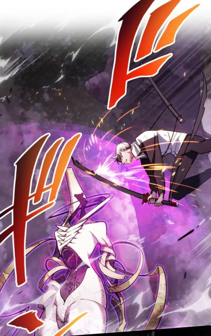 Sword God High School: The Talentless Underachiever Becomes the Strongest Chapter 6 Gambar 47