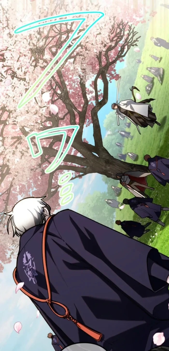 Sword God High School: The Talentless Underachiever Becomes the Strongest Chapter 7 Gambar 44
