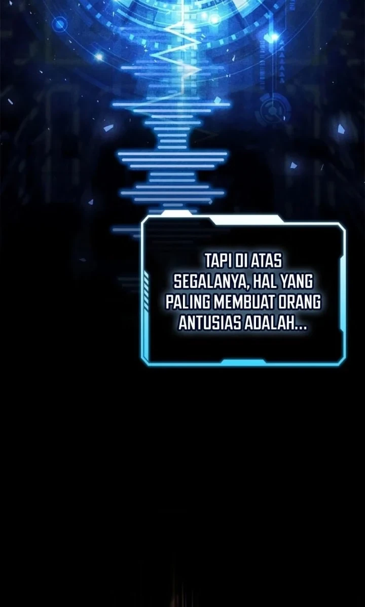 Sword God's Livestream Chapter 1 Gambar 28