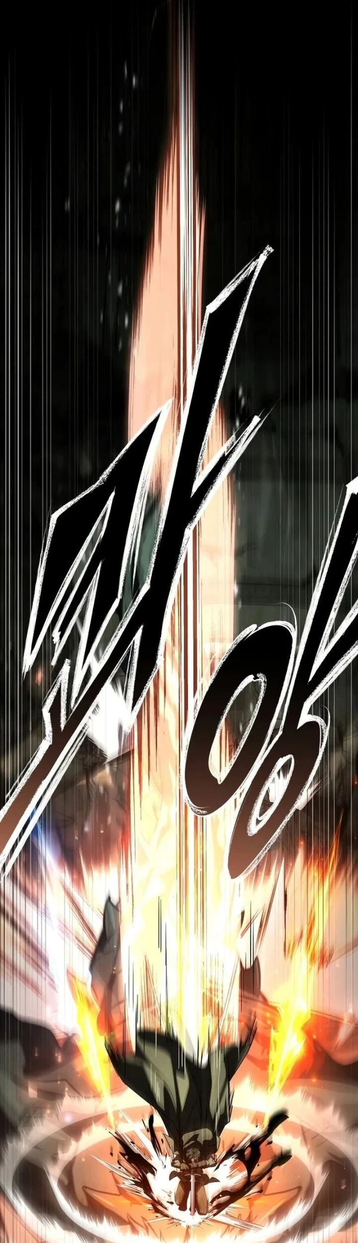 Sword God's Livestream Chapter 1 Gambar 29