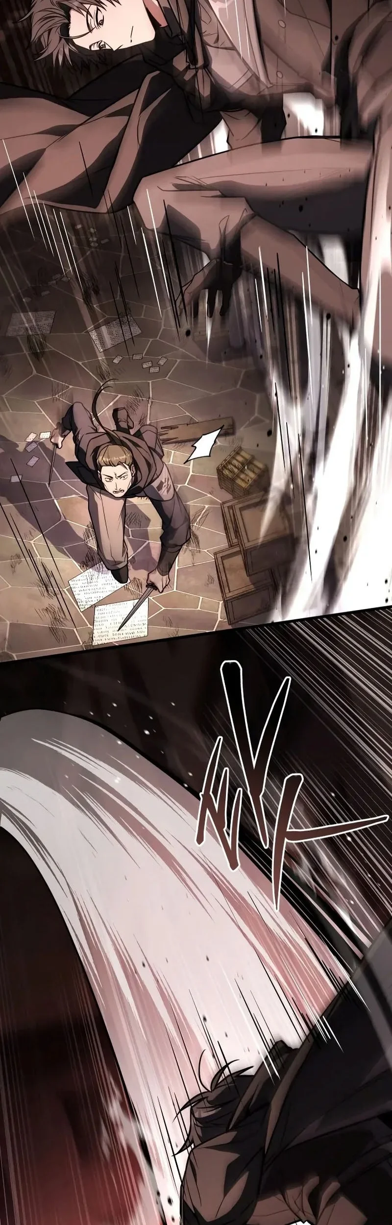 Sword God's Livestream Chapter 10 Gambar 27