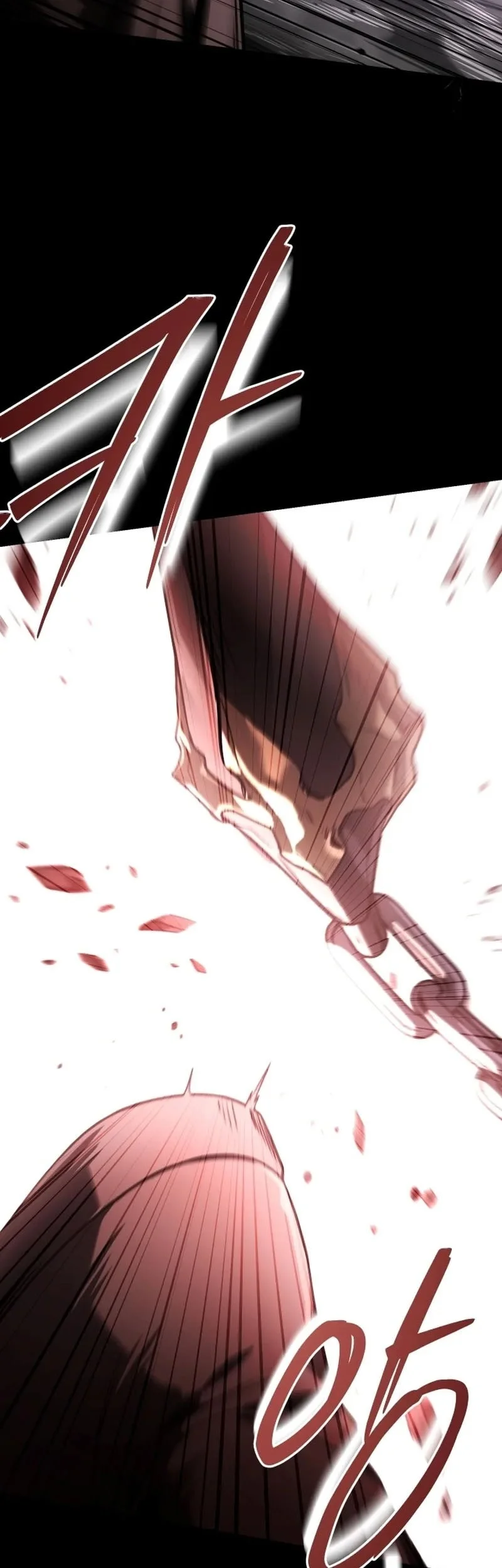 Sword God's Livestream Chapter 11 Gambar 28