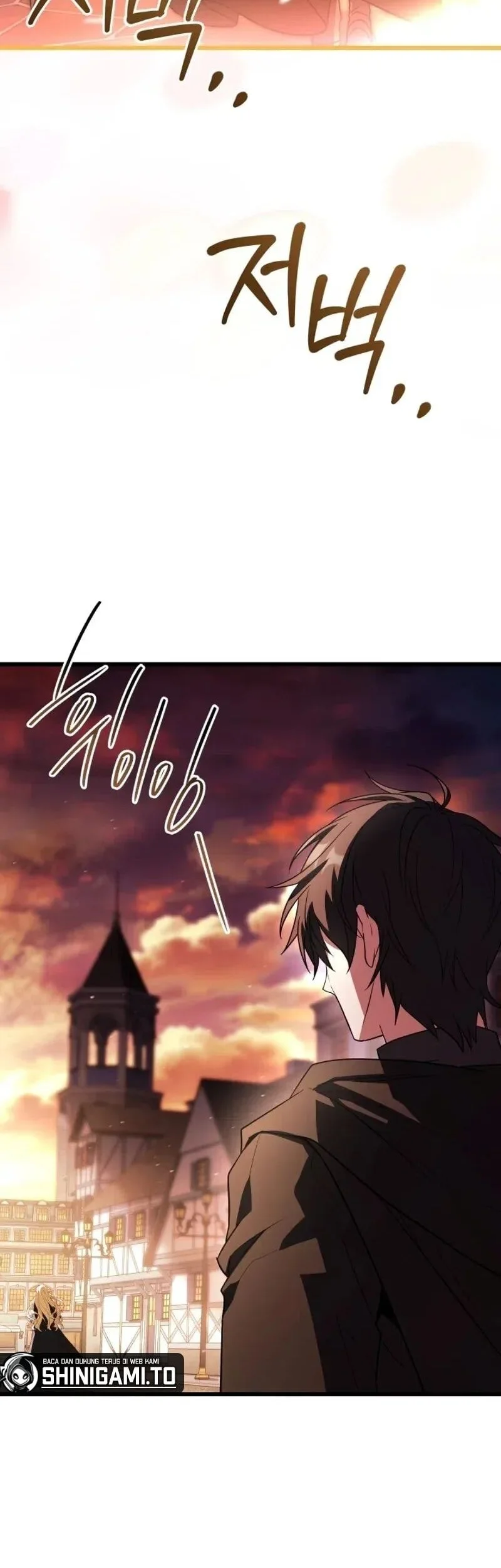 Sword God's Livestream Chapter 12 Gambar 28