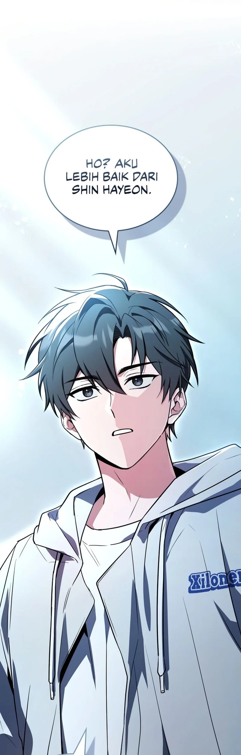 Sword God's Livestream Chapter 2 Gambar 31