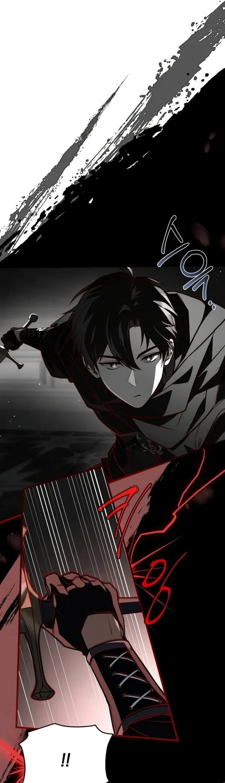 Sword God's Livestream Chapter 21 Gambar 31