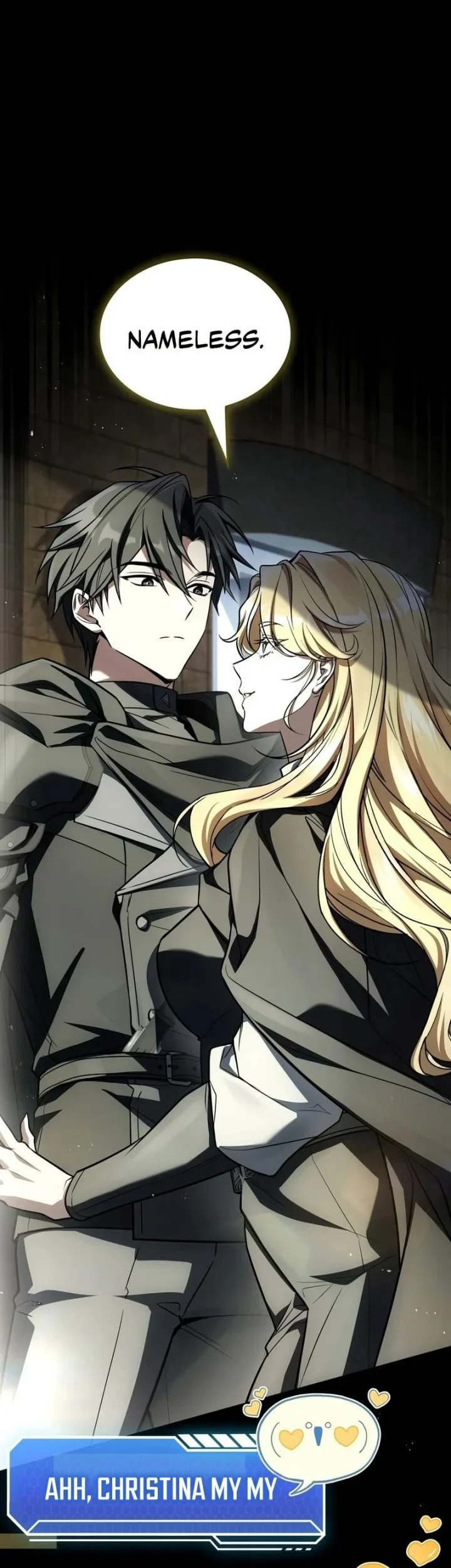 Sword God's Livestream Chapter 23 Gambar 22