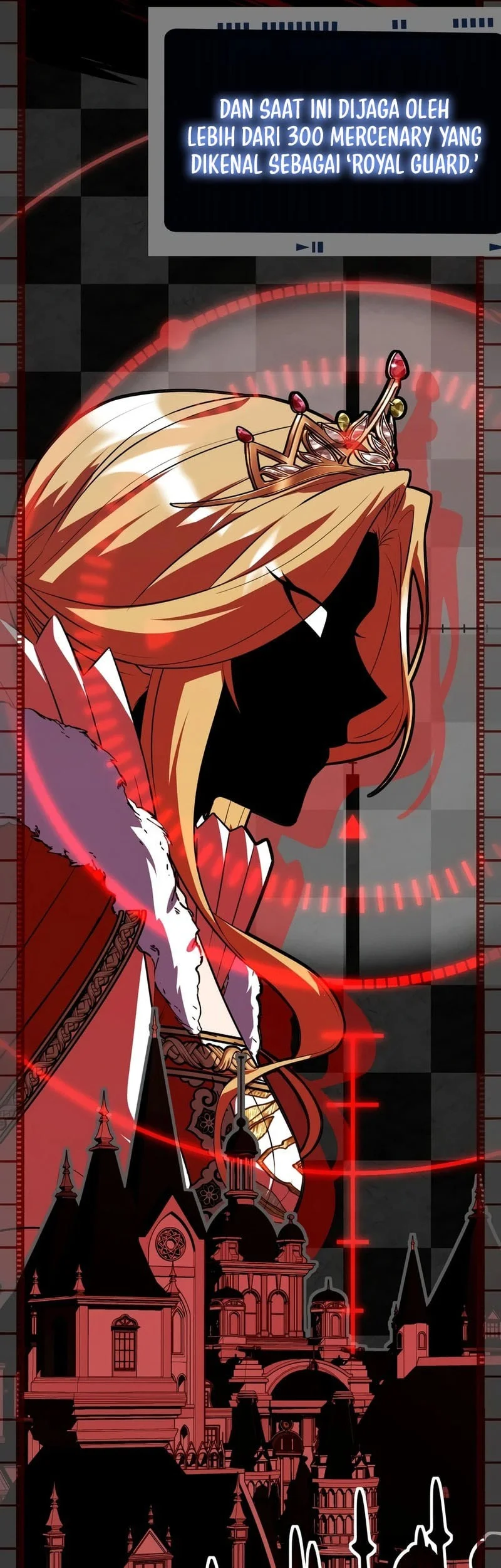 Sword God's Livestream Chapter 26 Gambar 30