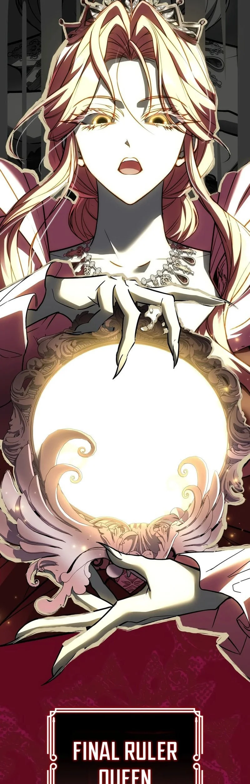 Sword God's Livestream Chapter 27 Gambar 31