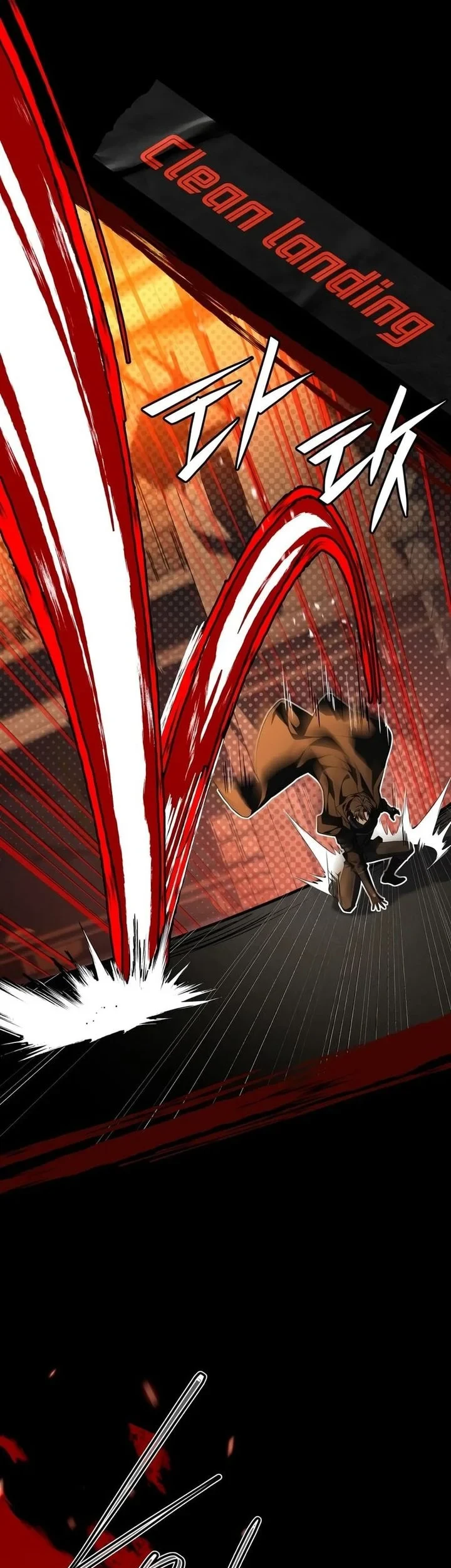 Sword God's Livestream Chapter 28 Gambar 31