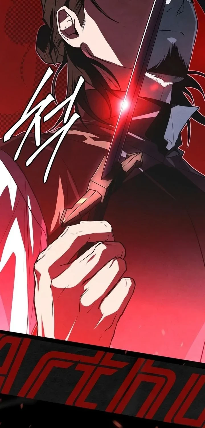 Sword God's Livestream Chapter 28 Gambar 34
