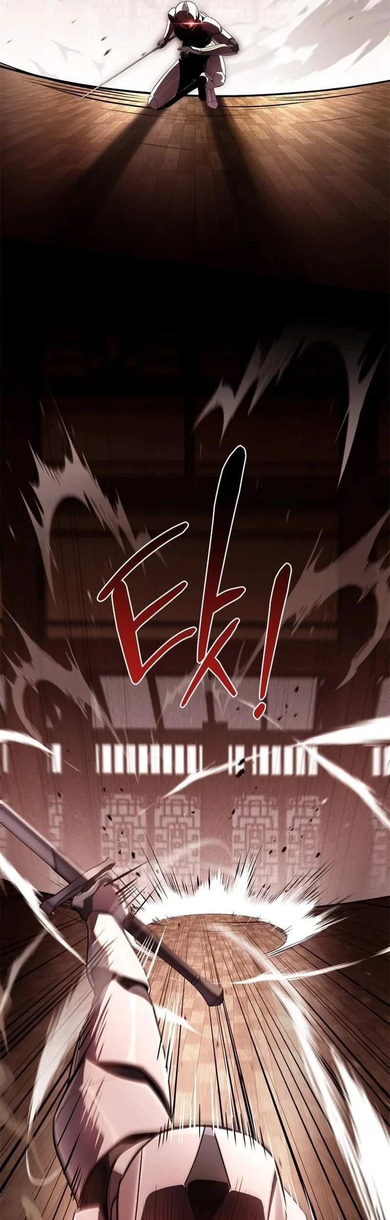 Sword God's Livestream Chapter 3 Gambar 33