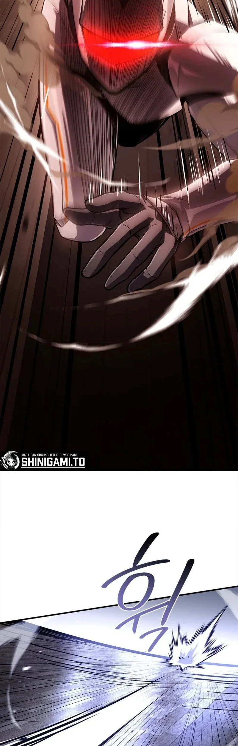 Sword God's Livestream Chapter 3 Gambar 34