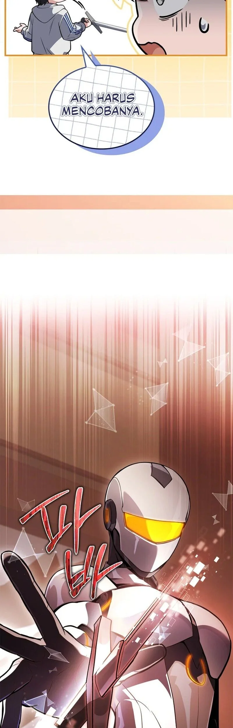 Sword God's Livestream Chapter 3 Gambar 31
