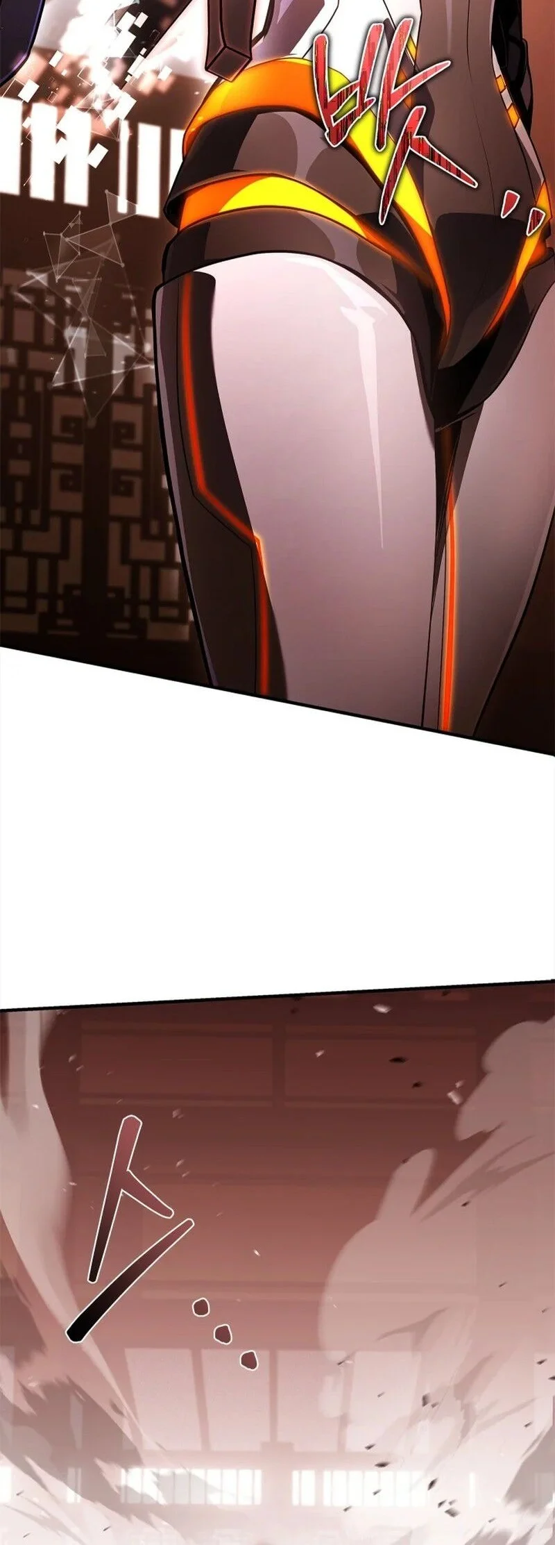 Sword God's Livestream Chapter 3 Gambar 32
