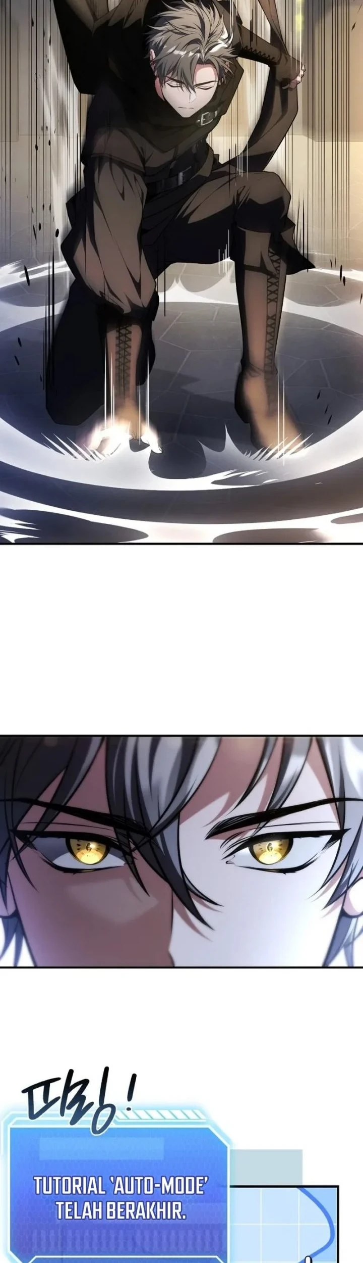 Sword God's Livestream Chapter 4 Gambar 26