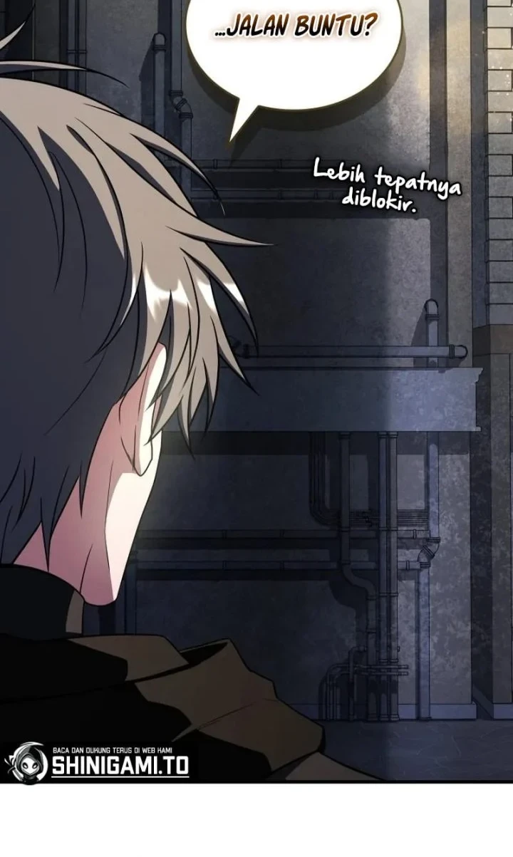 Sword God's Livestream Chapter 4 Gambar 28