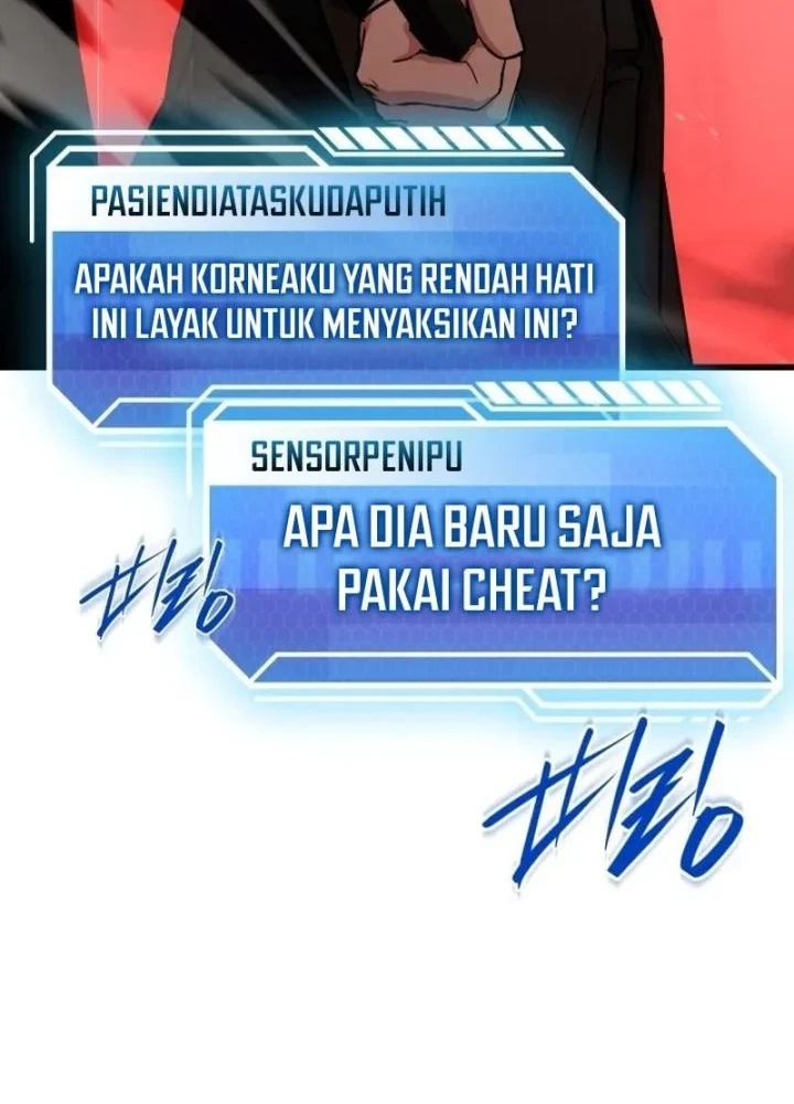 Sword God's Livestream Chapter 6 Gambar 32