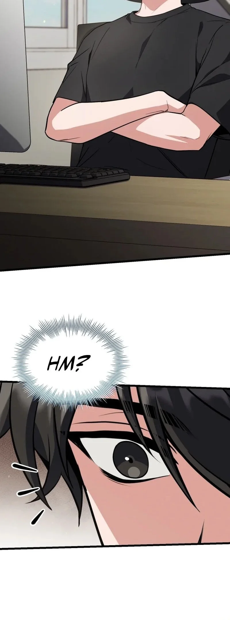 Sword God's Livestream Chapter 8 Gambar 25