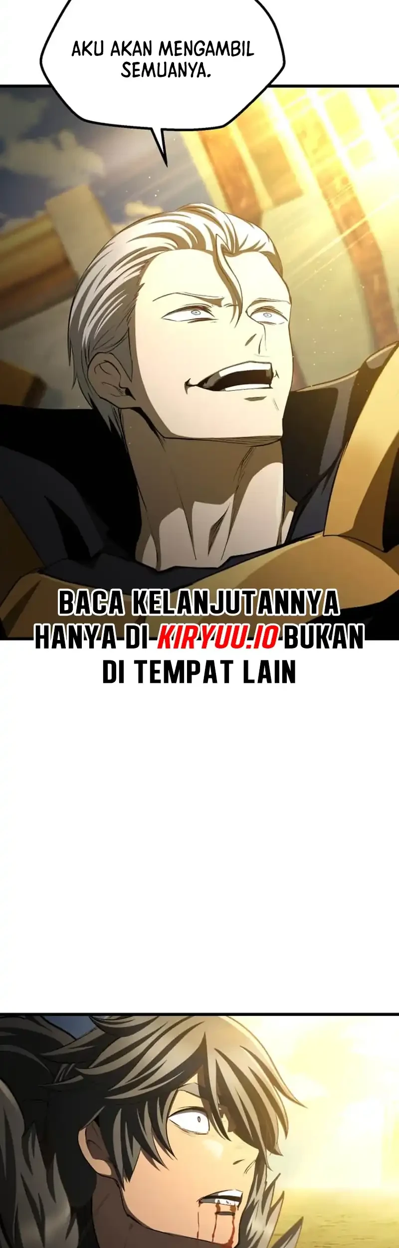 Sword King Chapter 278 Gambar 29