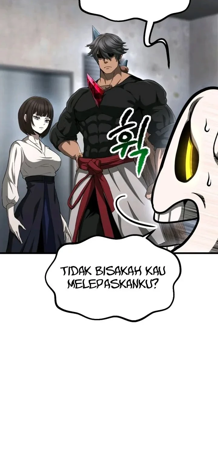 Sword King Chapter 290 Gambar 30