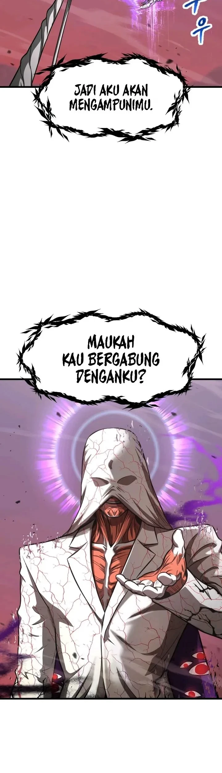 Sword King Chapter 291 Gambar 23