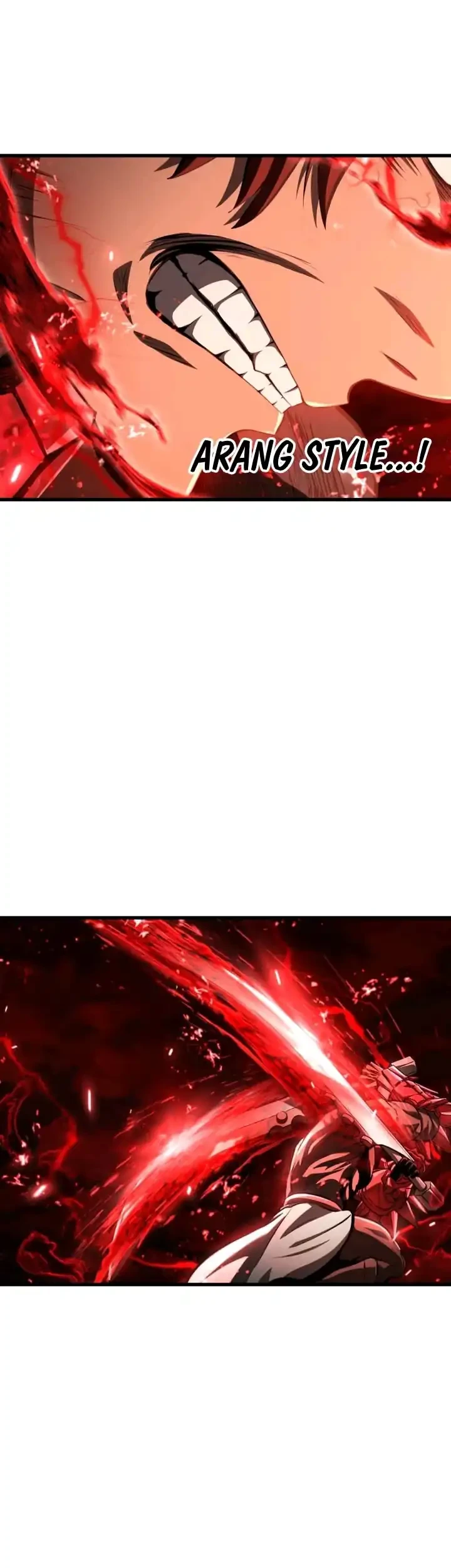 Sword King Chapter 292 Gambar 22