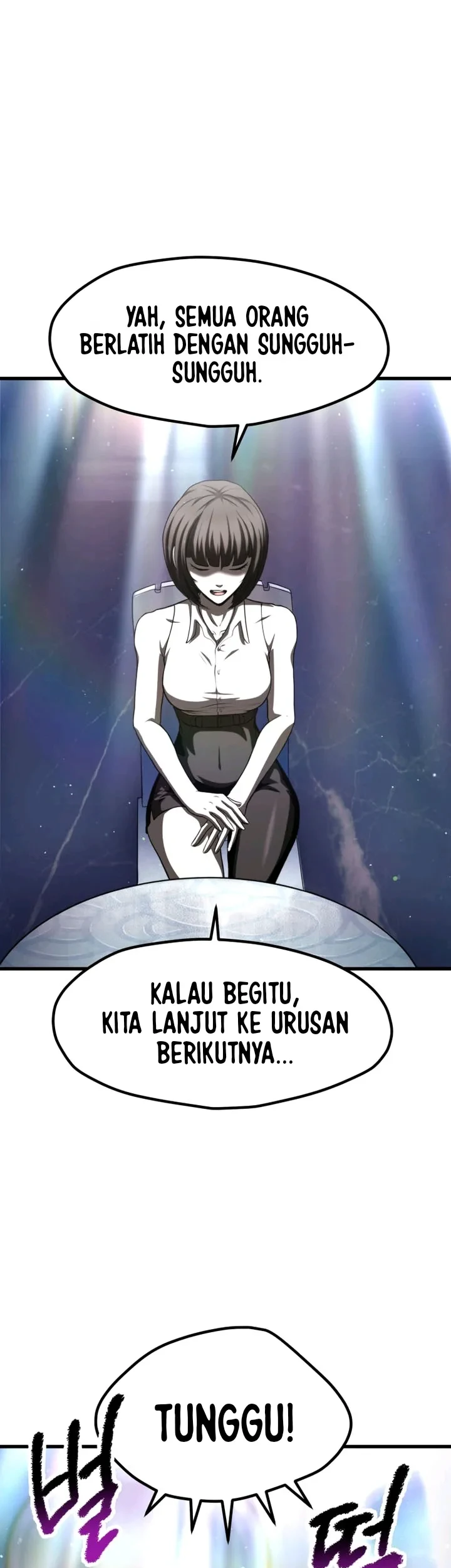 Sword King Chapter 294 Gambar 22