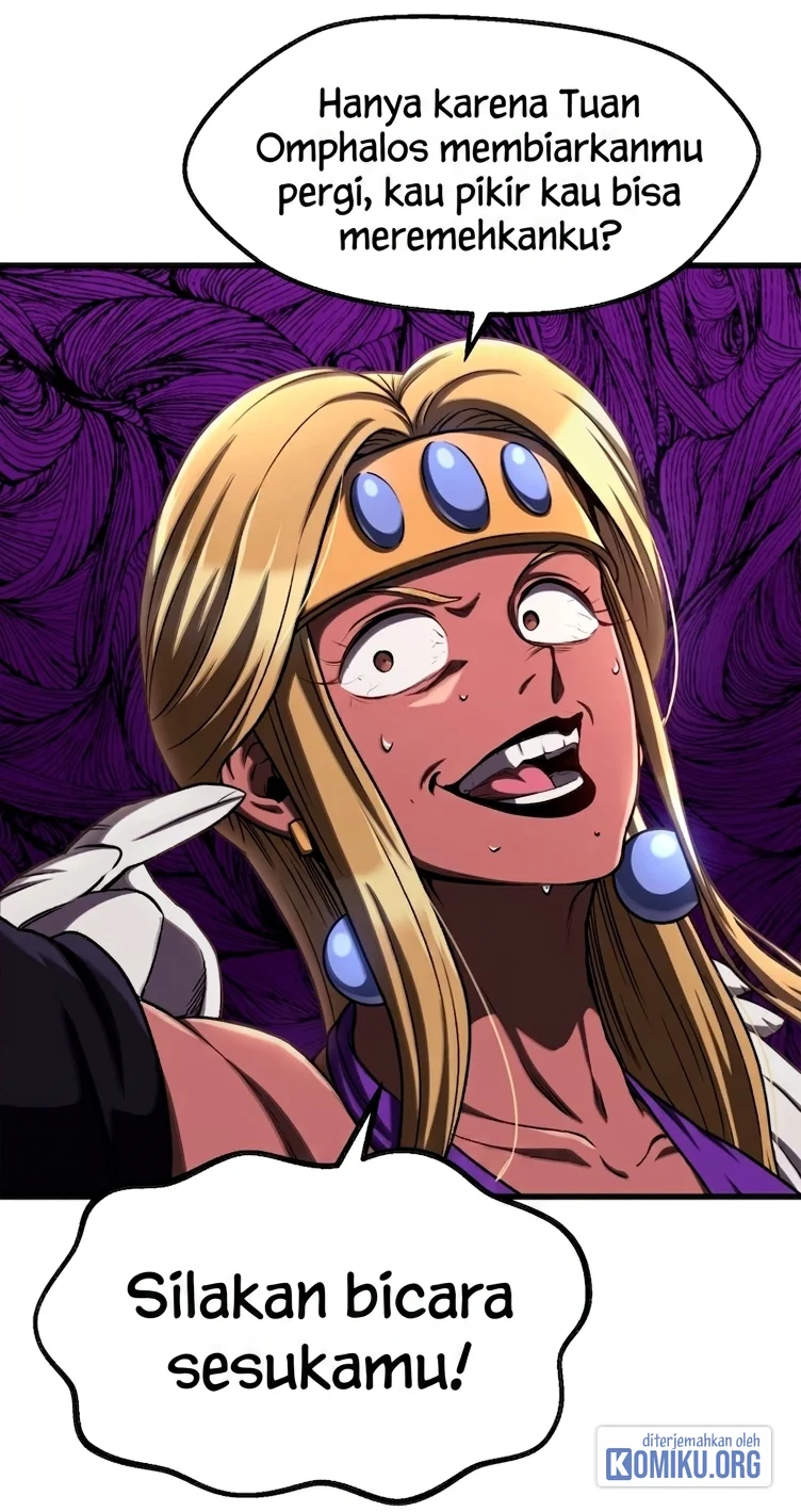 Sword King Chapter 297 Gambar 50