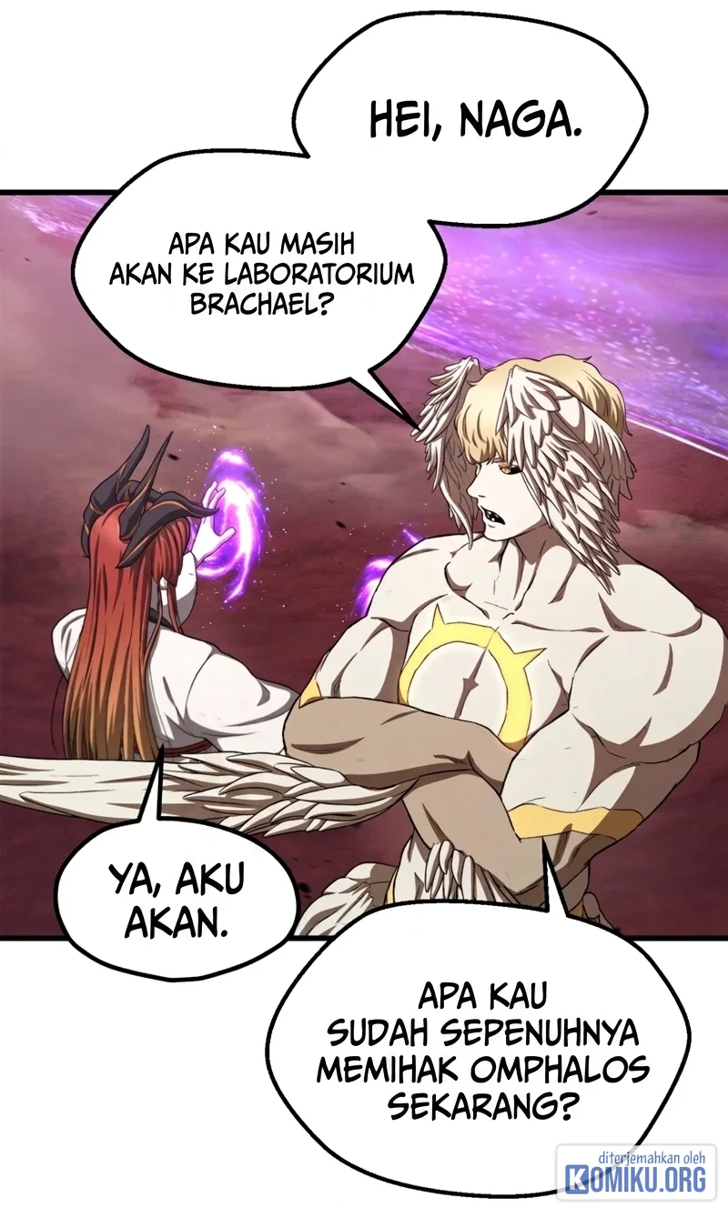 Sword King Chapter 298 Gambar 42