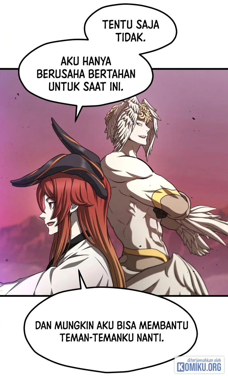 Sword King Chapter 298 Gambar 44
