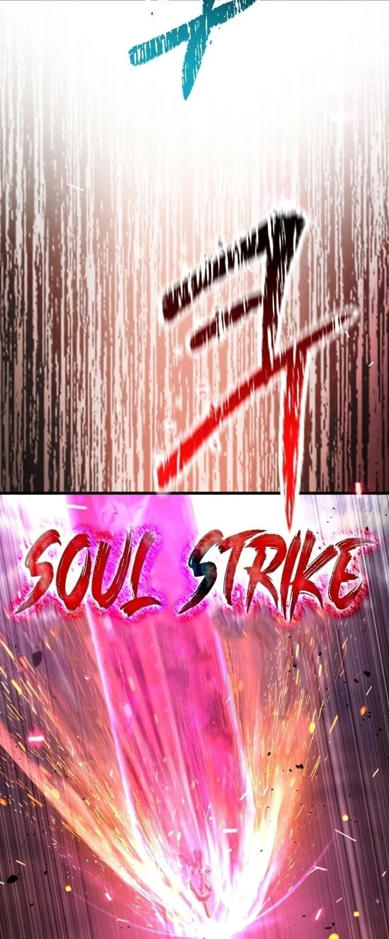 Sword King Chapter 300 Gambar 50