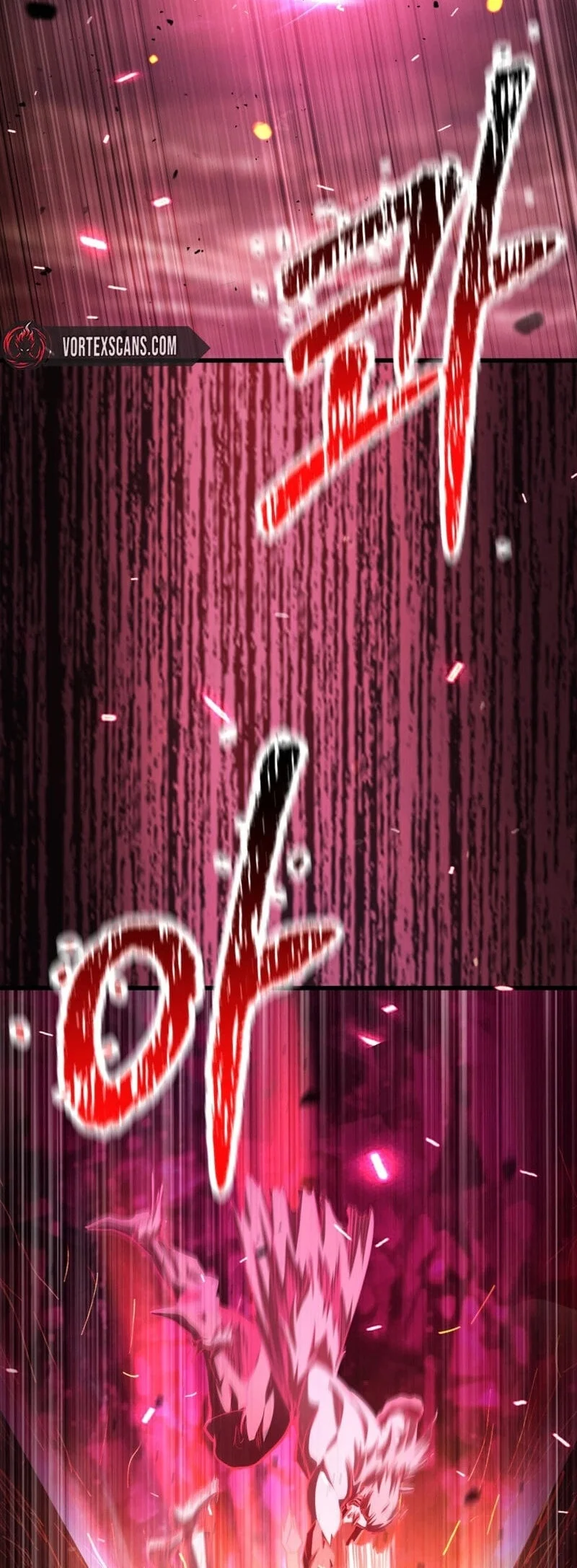 Sword King Chapter 300 Gambar 51
