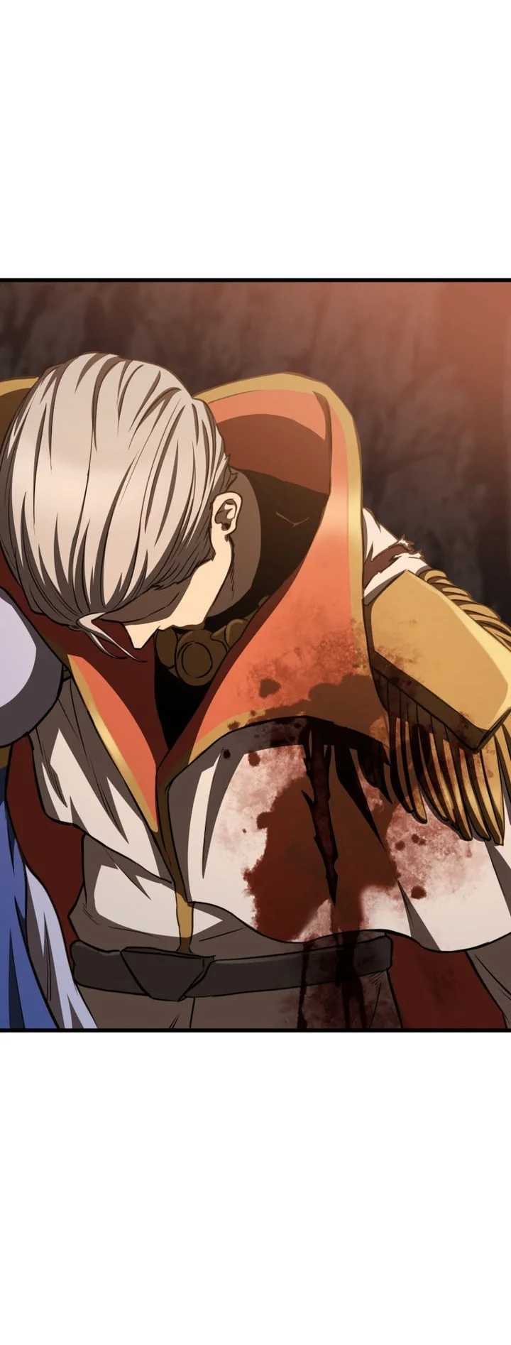 Sword King Chapter 301 Gambar 31