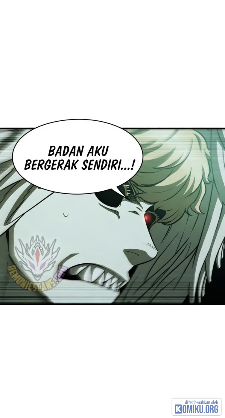 Sword King Chapter 302 Gambar 28