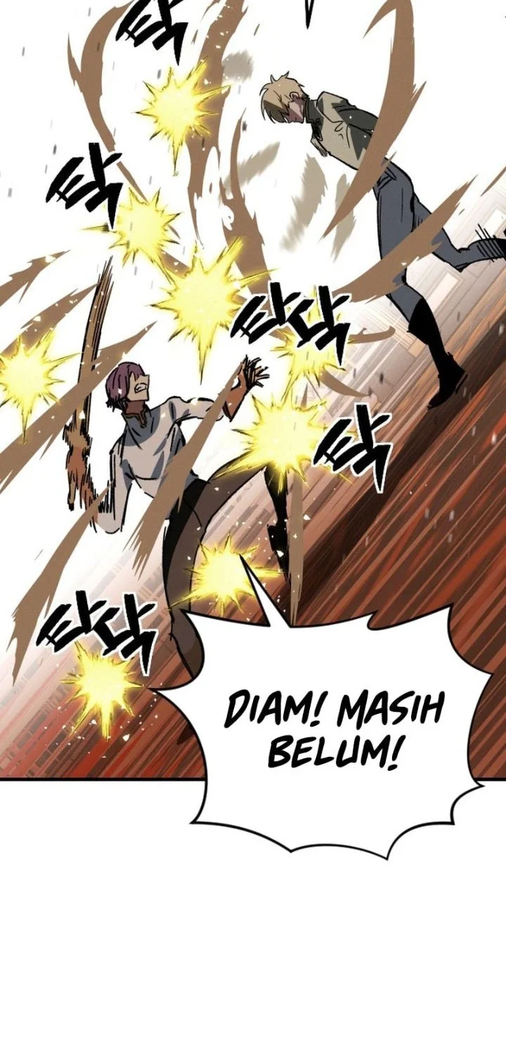 Sword of The Undying Chapter 1 Gambar 36