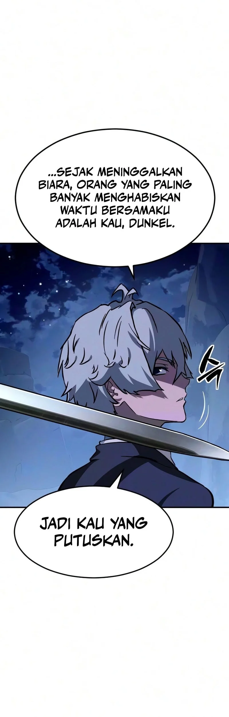 Sword of The Undying Chapter 10 Gambar 31