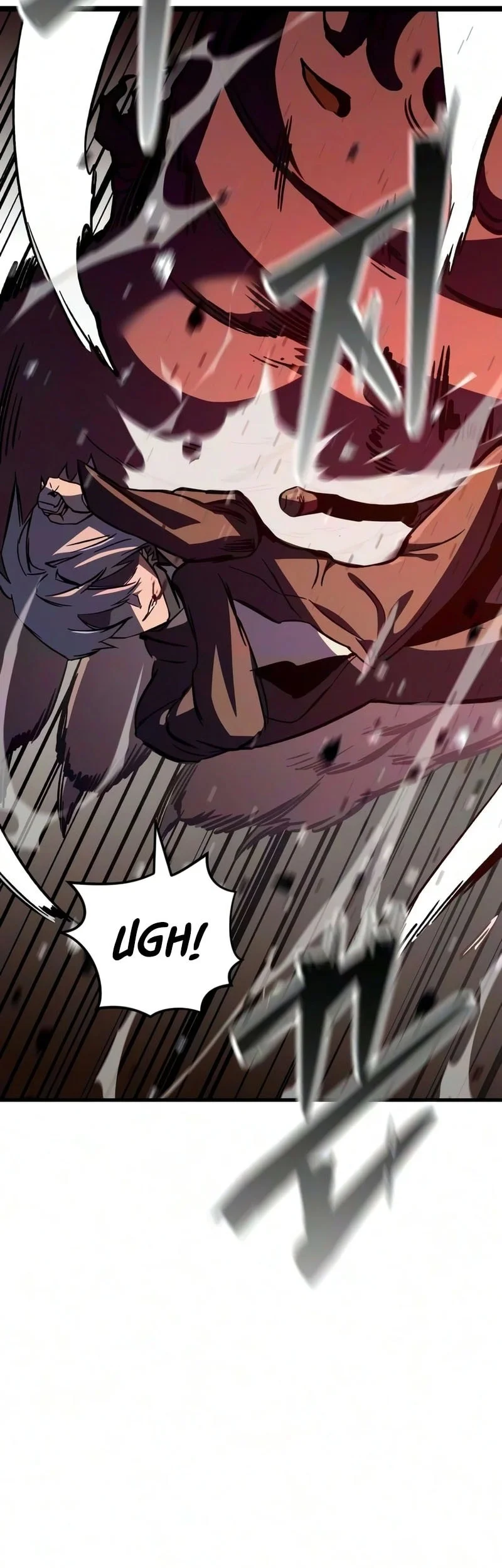 Sword of The Undying Chapter 11 Gambar 39
