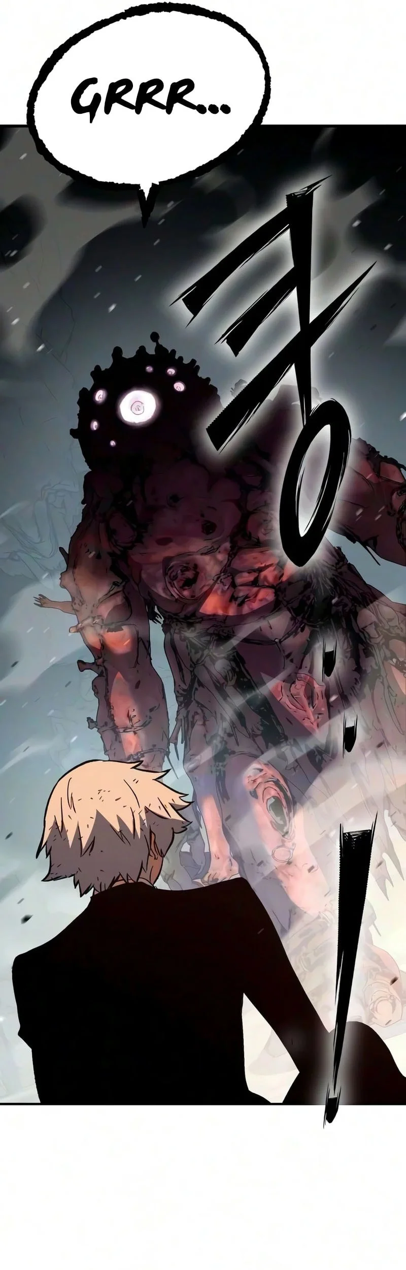 Sword of The Undying Chapter 11 Gambar 43