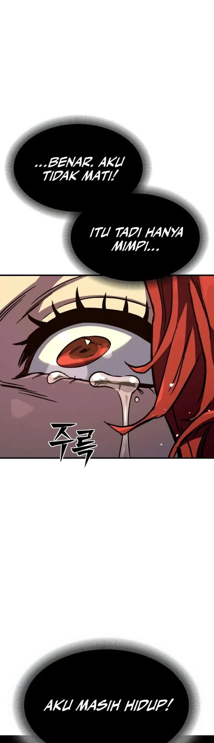 Sword of The Undying Chapter 12 Gambar 40