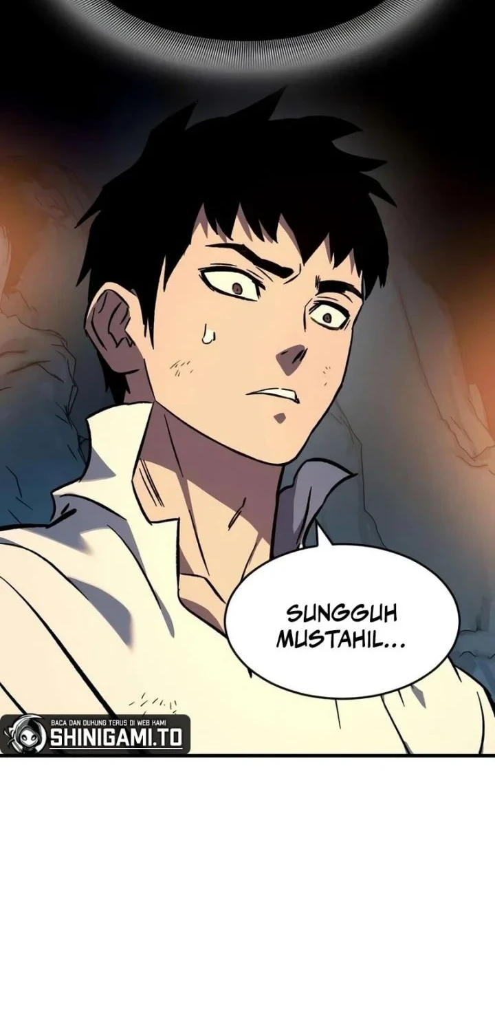 Sword of The Undying Chapter 12 Gambar 41