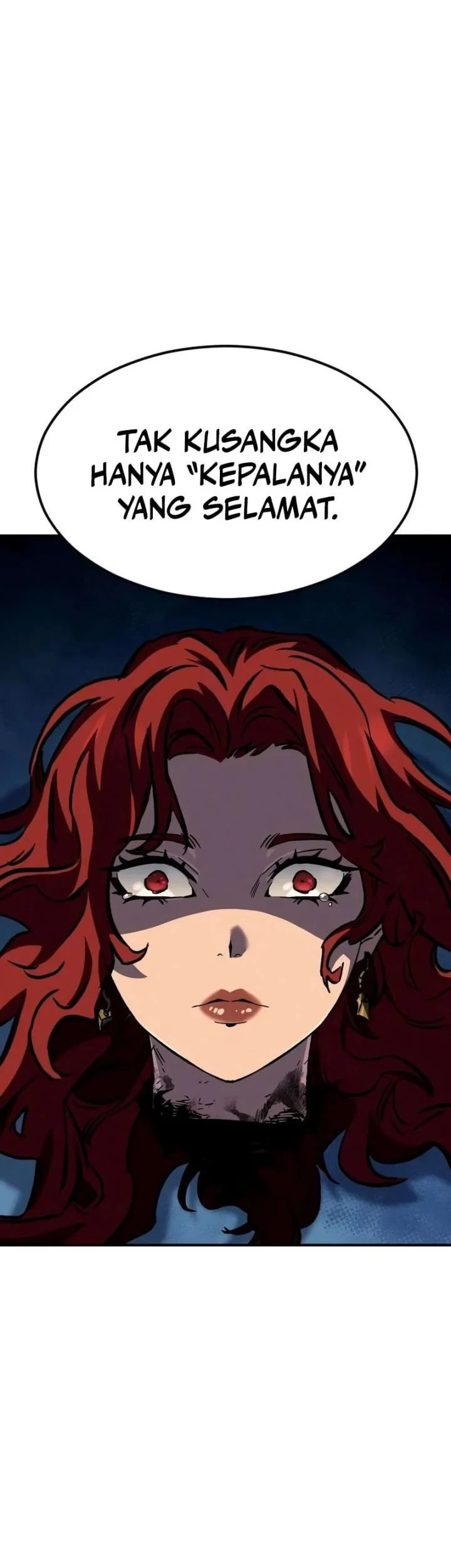 Sword of The Undying Chapter 12 Gambar 42