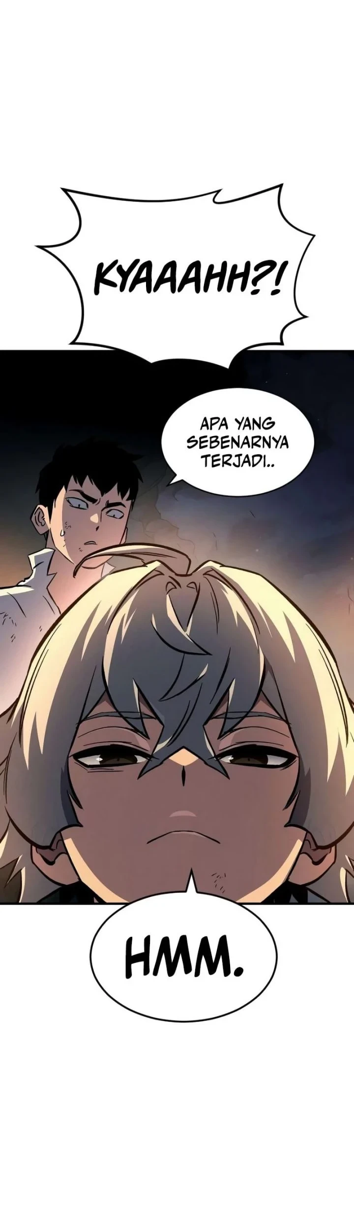 Sword of The Undying Chapter 12 Gambar 43