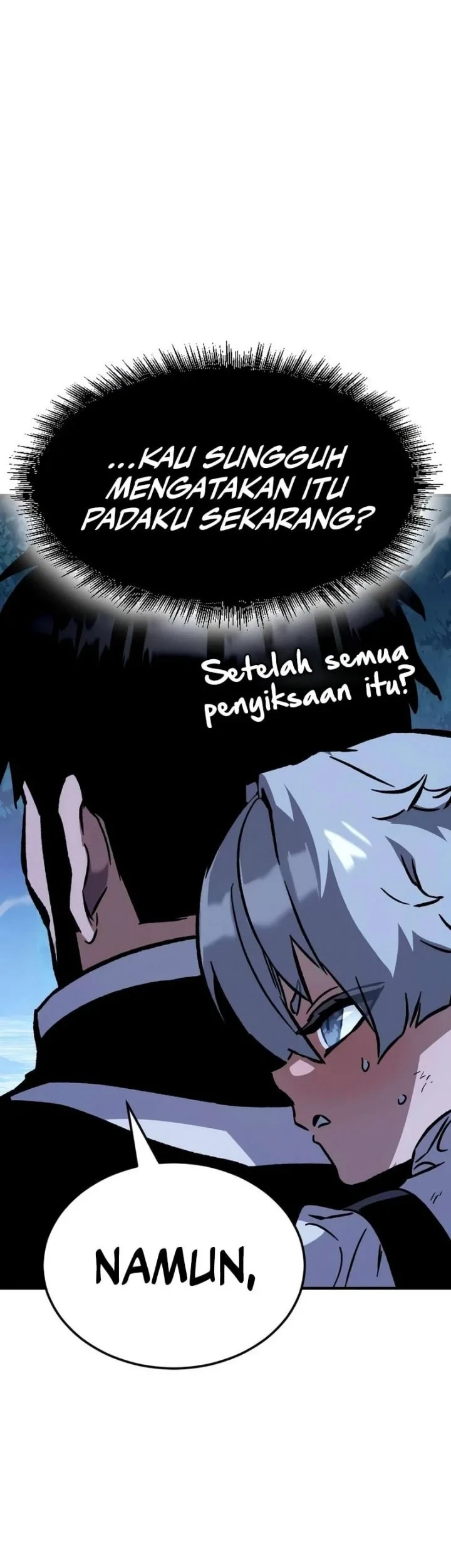 Sword of The Undying Chapter 13 Gambar 38