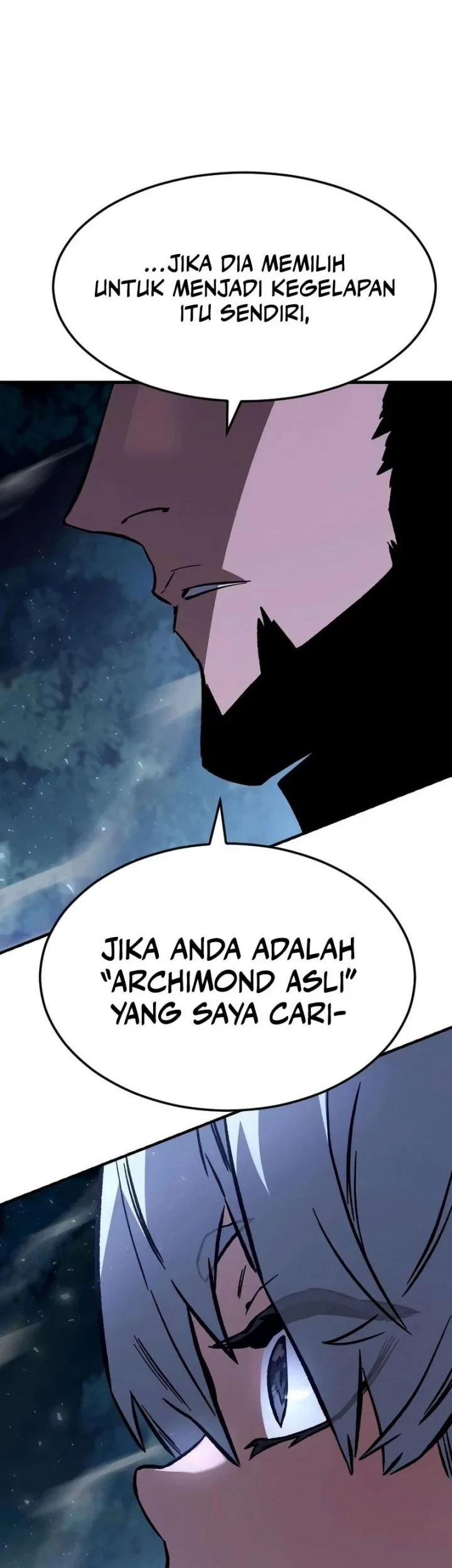 Sword of The Undying Chapter 13 Gambar 39