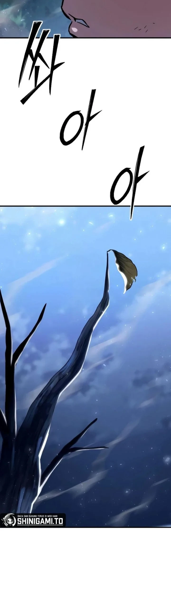 Sword of The Undying Chapter 13 Gambar 40