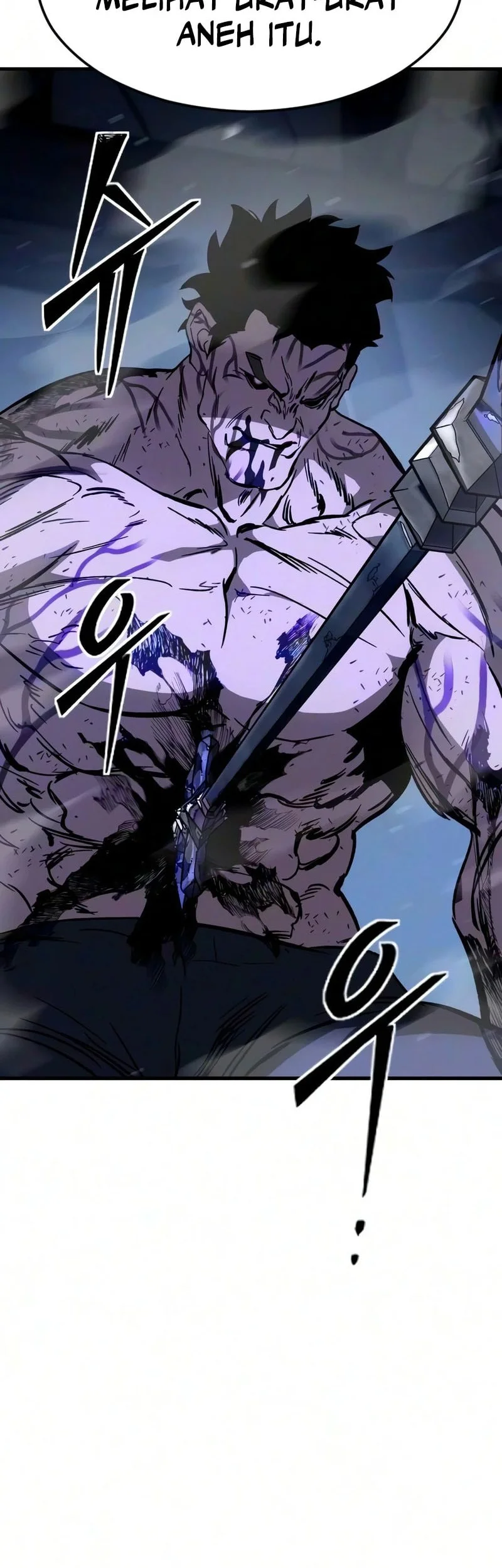 Sword of The Undying Chapter 15 Gambar 59
