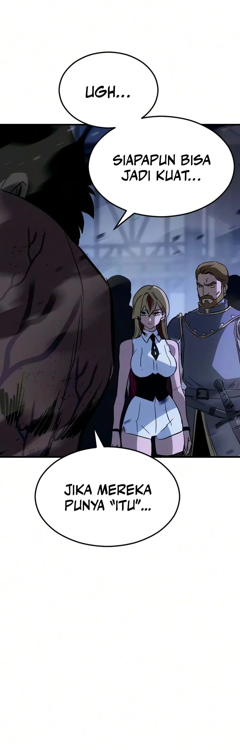 Sword of The Undying Chapter 15 Gambar 60