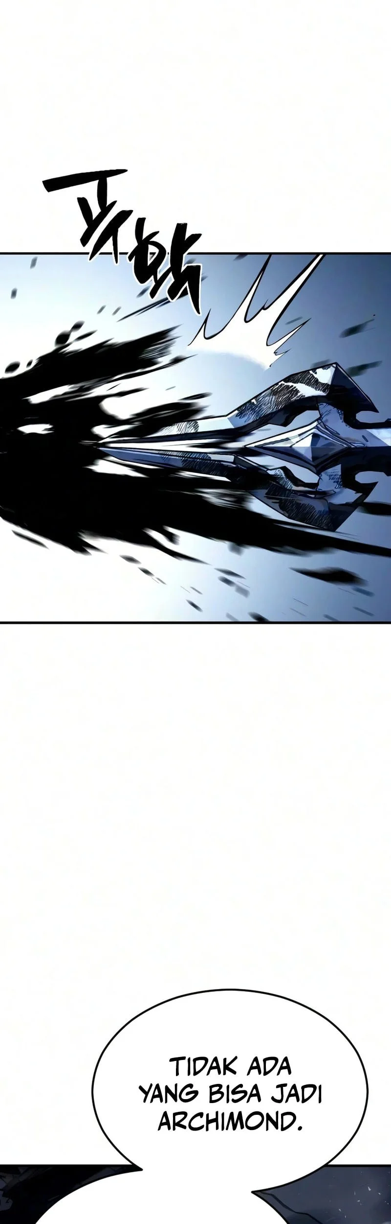 Sword of The Undying Chapter 15 Gambar 62
