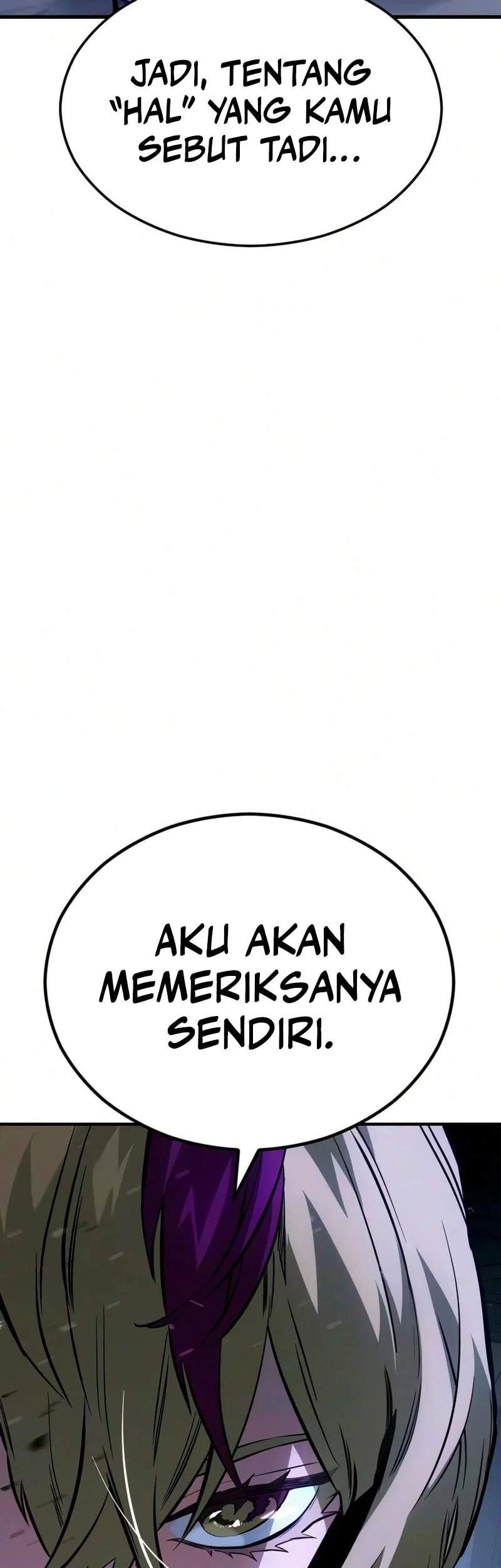 Sword of The Undying Chapter 15 Gambar 64